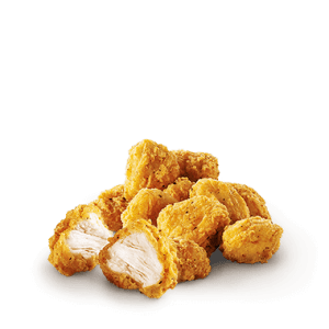 DEAL: McDonald's - 10 Chicken McBites for $3 24