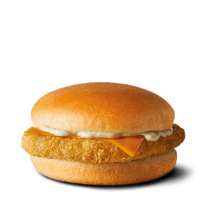 McDonald's Loose Change Menu (May 2022) 24