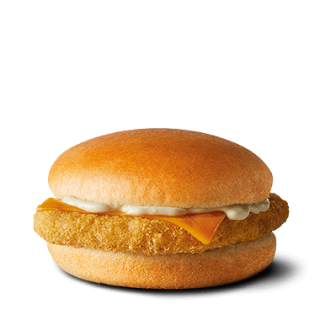 DEAL: McDonald's - $4 Chicken 'n' Cheese 2
