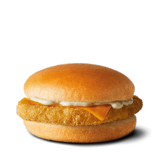 DEAL: McDonald's $3.50 Chicken 'n' Cheese 2 DEAL: McDonald's $3.50 Chicken 'n' Cheese 2