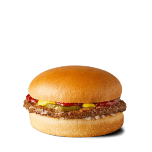 NEWS: McDonald's Cheesy Angus, Beef & Chicken Burgers 15
