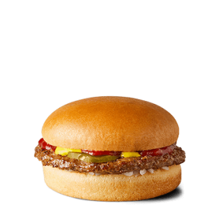 DEAL: McDonald's - $2 Hamburger 3