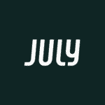 July Discount Code