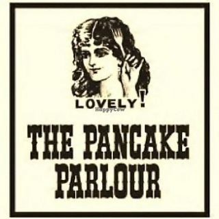 DEAL: Pancake Parlour - $5 Pancakes Any Time Temperature Is Below 5°C at Melbourne Airport 2