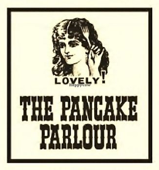 DEAL: Pancake Parlour - $5 Pancakes Any Time Temperature Is Below 5°C at Melbourne Airport 3