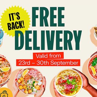 DEAL: Roll'd - Free Delivery via Rolld.com.au Website (until 30 September 2020) 6