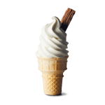 DEAL: McDonald’s – $1.50 Soft Serve with Flake