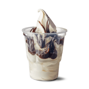 DEAL: McDonald's $1 Any Size Frozen Drink 24