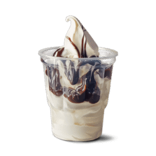 DEAL: McDonald's - $3.50 Small Sundae 3 DEAL: McDonald's - $3.50 Small Sundae 3
