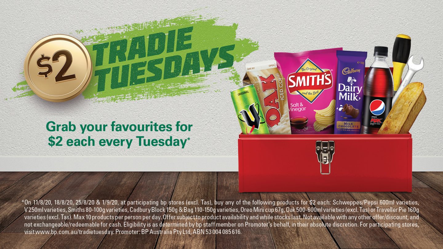 BP Wild Bean Cafe Deals, Vouchers and Coupons (October 2022)
