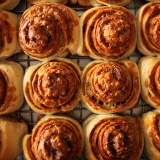 DEAL: Bakers Delight - Free Cheesymite Scroll (29 September 2020) - Excludes VIC 9