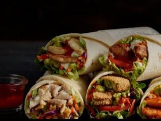 NEWS: Oporto New Rappa Range - Bondi Rappa, Halloumi & Chicken Rappa and Vegan Rappa 7 NEWS: Oporto New Rappa Range - Bondi Rappa, Halloumi & Chicken Rappa and Vegan Rappa 7
