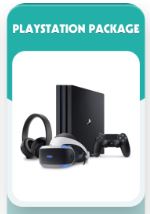 Sony PlayStation Package VR Gaming Pack - McDonald’s Monopoly Australia 2020 3