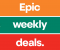 DEAL: 7-Eleven Epic Weekly Deals - $1 Kinder Bueno, $2 Ice Break/Mega Slurpee, $3 Connoisseur Ice Cream & More 12
