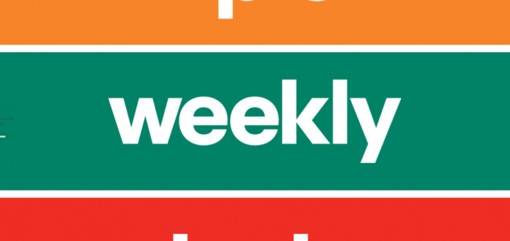 DEAL: 7-Eleven Epic Weekly Deals valid until 31 January 2022 7