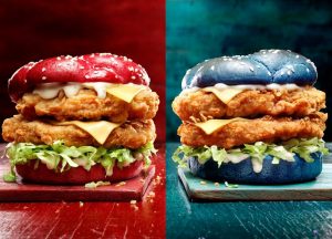 NEWS: KFC Origin Recipe Burger (Selected Stores) 29