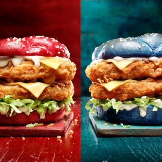 NEWS: KFC Origin Recipe Burger (Selected Stores) 10 NEWS: KFC Origin Recipe Burger (Selected Stores) 10