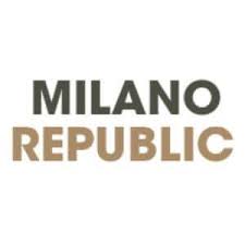 Milano Republic Coupon Code / Promo Code / Discount Code (August 2022) 1