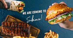 DEAL: Ribs & Burgers - 5 Free Burgers for First 200 at Subiaco WA Store (19 October 2020) 5
