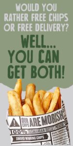 DEAL: Schnitz - Free Regular Chips & Free Delivery for Orders over $20 via Schnitz.com.au (12-18 October 2020) 3