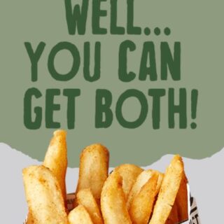 DEAL: Schnitz - Free Regular Chips & Free Delivery for Orders over $20 via Schnitz.com.au (12-18 October 2020) 5
