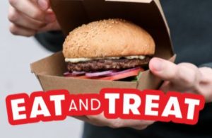 DEAL: Grill'd - $20/$30 Voucher for Next Order with $40/$60 Spend + Free Delivery for Relish Members 1 DEAL: Grill'd - $20/$30 Voucher for Next Order with $40/$60 Spend + Free Delivery for Relish Members 1