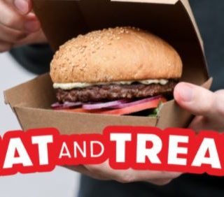 DEAL: Grill'd - $20/$30 Voucher for Next Order with $40/$60 Spend + Free Delivery for Relish Members (VIC/SA) 1