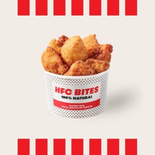 NEWS: Grill'd Healthy Fried Chicken Bites (Free 6 Pack for KFC Employees) 2 NEWS: Grill'd Healthy Fried Chicken Bites (Free 6 Pack for KFC Employees) 2