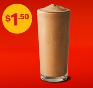 DEAL: McDonald’s - $1.50 Large Thickshake (11 November 2020 - 30 Days 30 Deals) 3