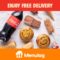 DEAL: Pie Face - Free Delivery via Menulog 6