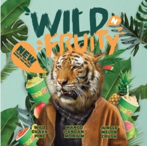 NEWS: Boost Juice - New Wild n' Fruity Smoothie Range (Mango Pandan-Monium, Wild Guava Pine, Jungle Melon Crush) 3 NEWS: Boost Juice - New Wild n' Fruity Smoothie Range (Mango Pandan-Monium, Wild Guava Pine, Jungle Melon Crush) 3