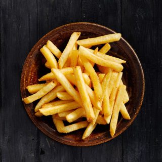 DEAL: Oporto - $2 Large Chips at Any OTR Oporto in South Australia 10