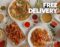 DEAL: PappaRich - Free Delivery via Menulog 9