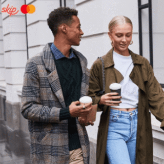 DEAL: Skip App - $10 to Spend for New Users with MasterCard 5