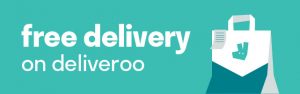 DEAL: Deliveroo - Free Delivery at Participating Restaurants with $10 Spend in Brisbane (until 26 September 2021) 6