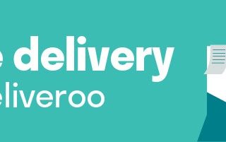 DEAL: Deliveroo - Free Delivery at Most Restaurants with $10+ Spend (until 10 February 2021) 1