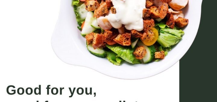 DEAL: DoorDash - 25% off at Selected Healthy Eats Restaurants on Orders over $20 (Subway, Nandos, Mad Mex, Grill'd & More) 1