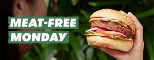 DEAL: Grill'd - Free Drink with Burger or Salad purchase with app for Students 4