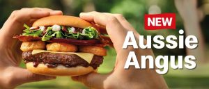 NEWS: McDonald's Aussie Angus 3