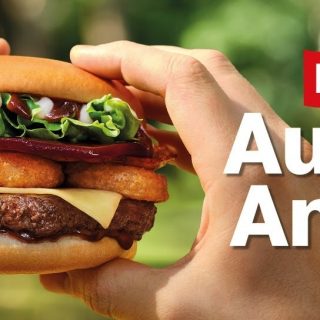 NEWS: McDonald's Aussie Angus 6