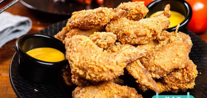 DEAL: Nene Chicken - 20% off with $25+ Spend on Mondays-Wednesdays via Deliveroo (until 22 September 2021) 9