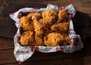 DEAL: Red Rooster - Buy 3 Pieces Fried Chicken Get 3 Pieces Free via Deliveroo (until 14 September 2021) 5