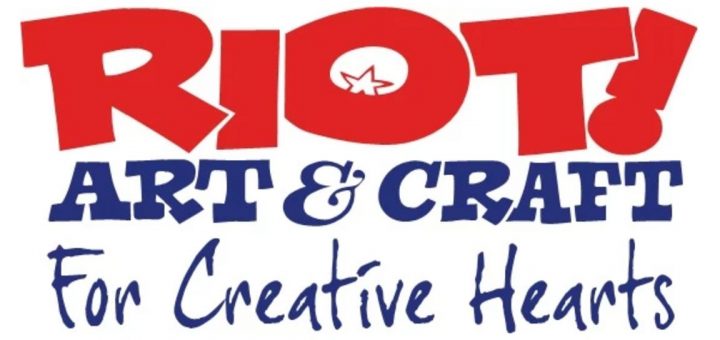 $20 off + 50% off Riot Art & Craft Discount Code (August 2022) 1
