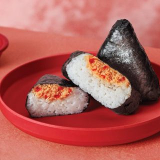DEAL: 7-Eleven – $2 Onigiri with Any Purchase (until 1 March 2021) 3