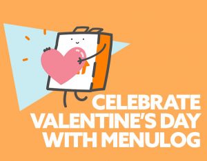 DEAL: Menulog - $10 off or $5 off or Free Delivery for Valentine's Day (14 February 2021) 8