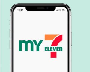 DEAL: 7-Eleven App Deals - $10 Krispy Kreme Krispymas 4 Pack & More (until 26 December 2022) 6
