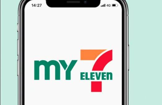 DEAL: 7-Eleven App Deals valid until 2 May 2022 2