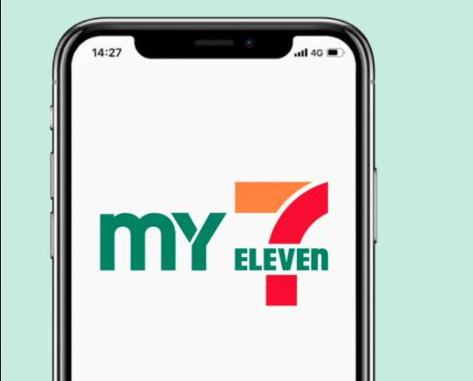 DEAL: 7-Eleven App Deals valid until 4 December 2023 4