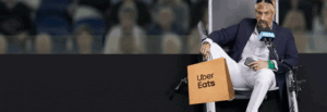 DEAL: Uber Eats - Free Food Promo Codes during Australian Open (8-21 February 2021) 2 DEAL: Uber Eats - Free Food Promo Codes during Australian Open (8-21 February 2021) 2