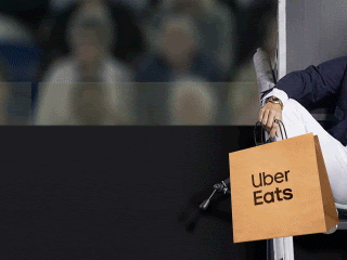 DEAL: Uber Eats - Free Food Promo Codes during Australian Open (8-21 February 2021) 3